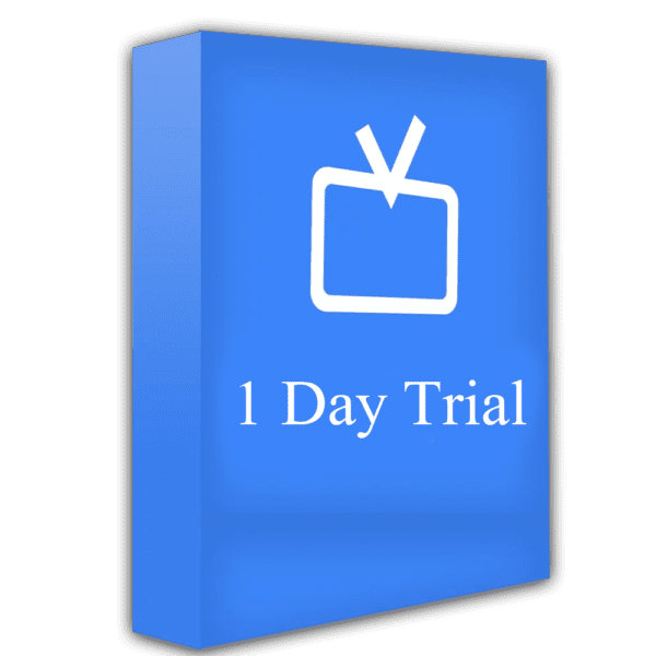 IPTV Trial